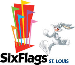 Six Flags St. Louis, MO