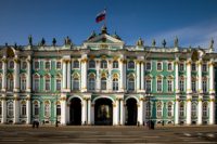 hermitage russia