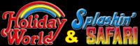 Holiday-World-Splashin-Safari logo