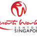 resurt world sentosa singapore logo