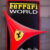 Ferrari World Abu Dhabi