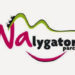 Logo Walygator Parc