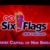 Six Flags New England