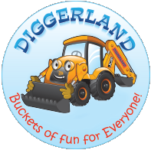Diggerland_Logo