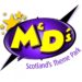 M&D’s, Scotland’s Theme Park