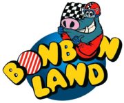 bonbon land