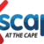 xscapeatthecapelogo
