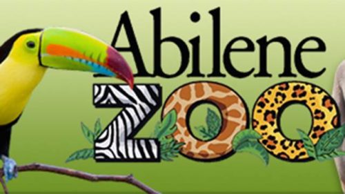 Abilene Zoological Park Tx